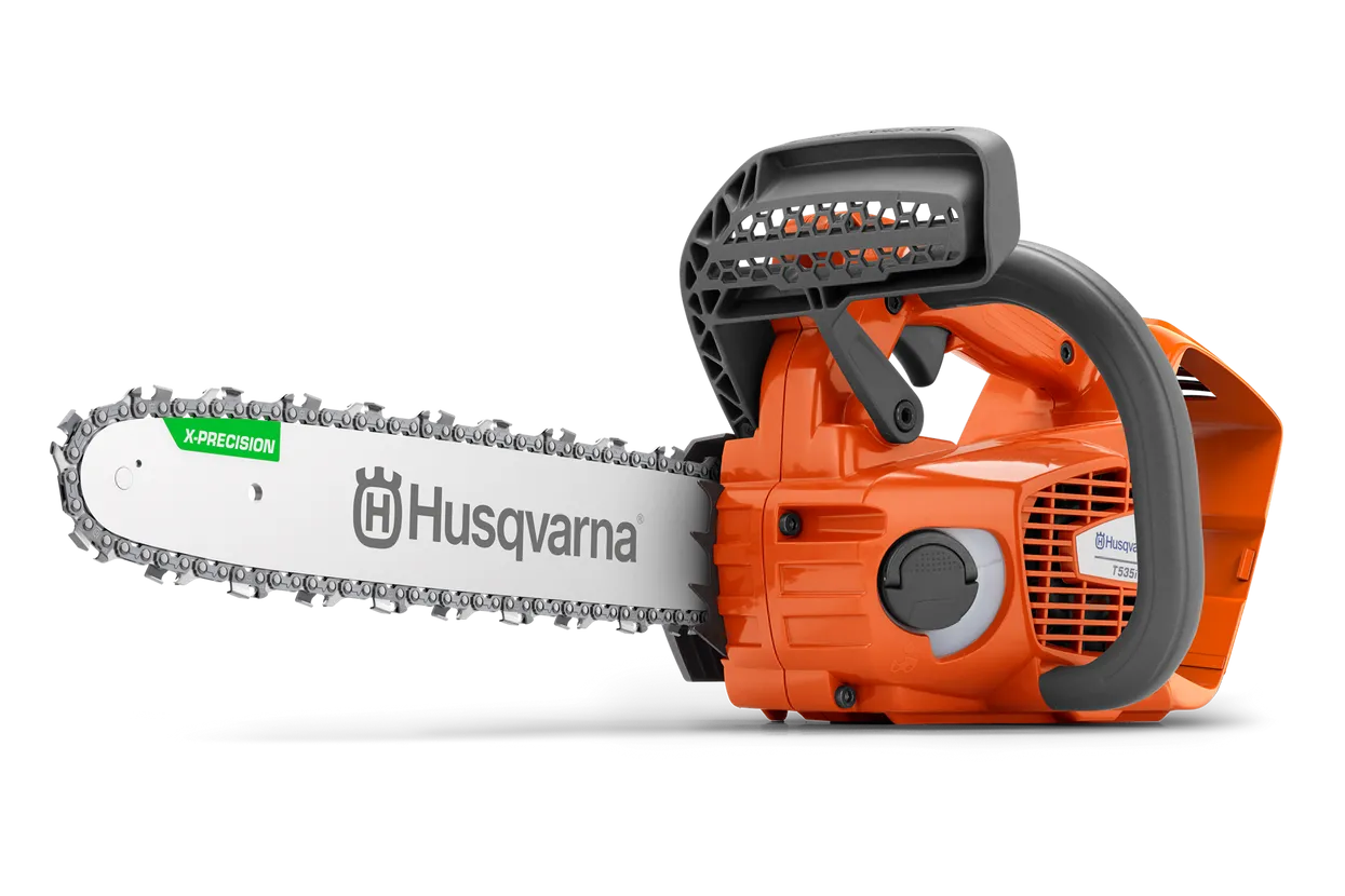 HUSQVARNA CHAINSAW BATTERY T535I XP GYMPIE